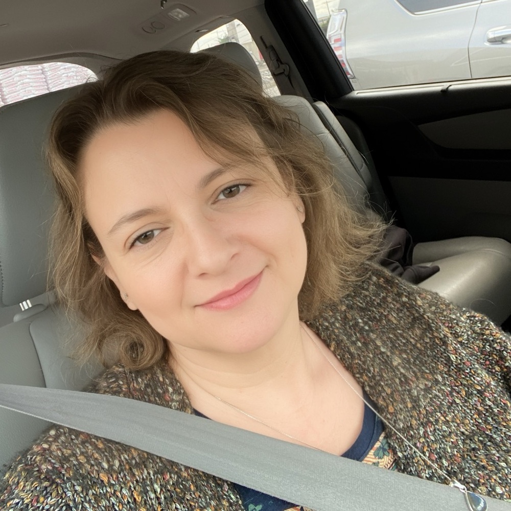 Meet your Posher, April